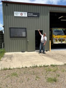 Firies take a gamble