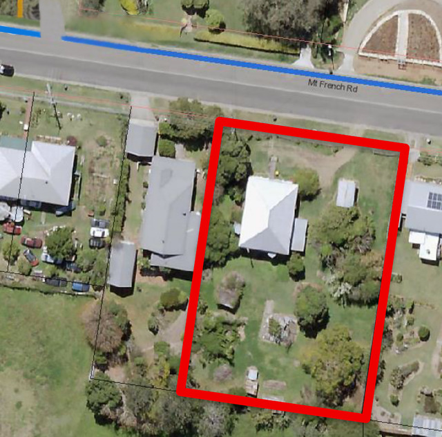 Infill subdivision gains green light at Dugandan