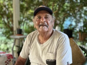 Held through generations