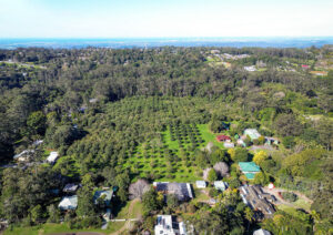 Is a decision imminent on controversial land lease complex?