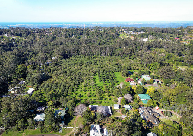 Is a decision imminent on controversial land lease complex?