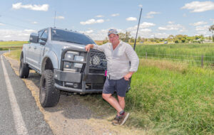 Selfless acts drive nominations