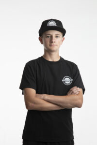 Teenager’s business scores award nomination