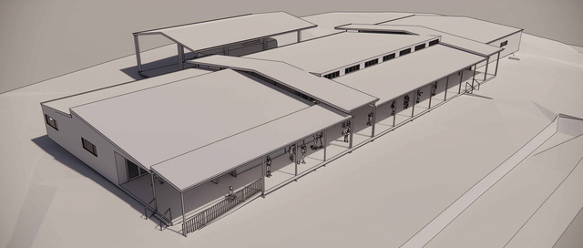 New Moogerah outdoor ed centre wins council approval