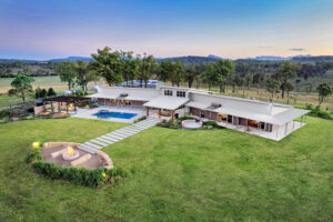 Formal approval for Rosevale wedding venue