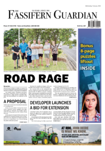 Fassifern Guardian – 7th January 2026