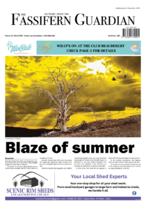 Fassifern Guardian – 31st December 2025