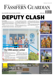 Fassifern Guardian – 21st January 2026
