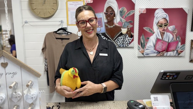 Community is our strength