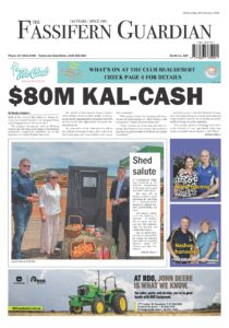 Fassifern Guardian – 25th February 2026