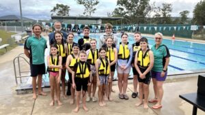 Fresh gear for new season