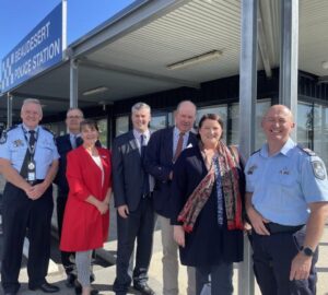 PCYC crew fight for cash