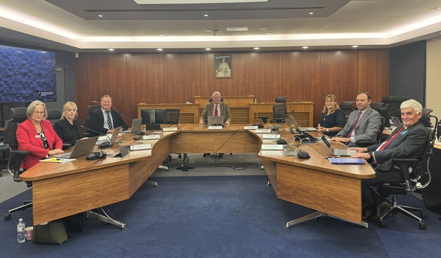 Budget’s carpark blow-out