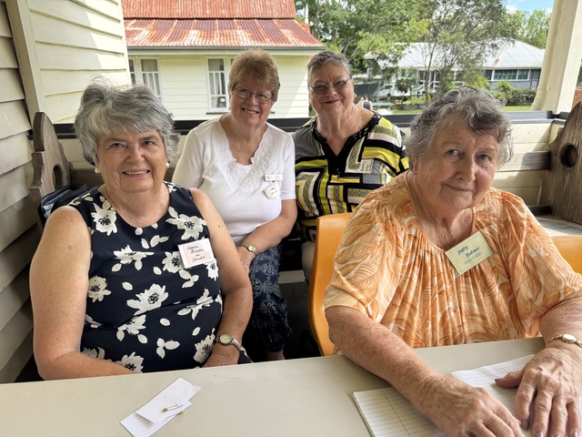 Back to Beaudesert 2026