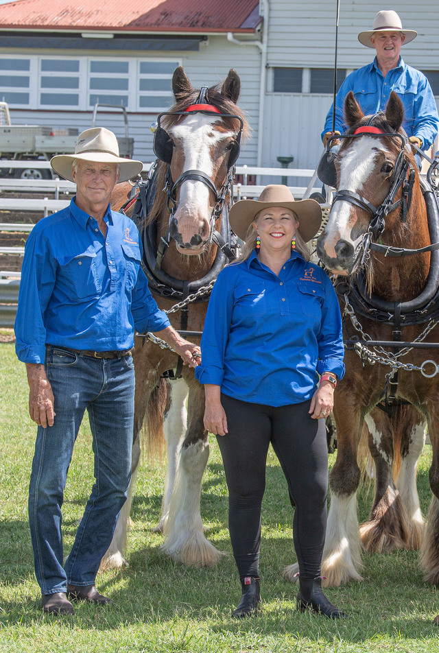 Even more spectacular