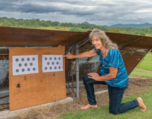 High calibre competition