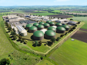 Green light for bioenergy plant at Kalbar