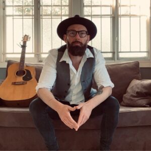 It’s showtime for your art work