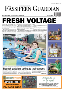 Fassifern Guardian – 11th February 2026