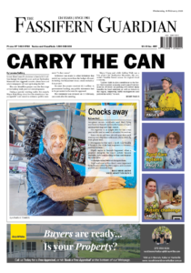 Fassifern Guardian – 18th February 2026