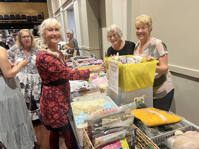 Sustainable fashion makers invited