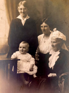 Pioneers on the pitch