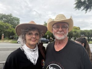 Your guide to local events