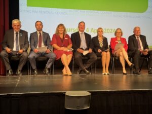 Council and free reporting