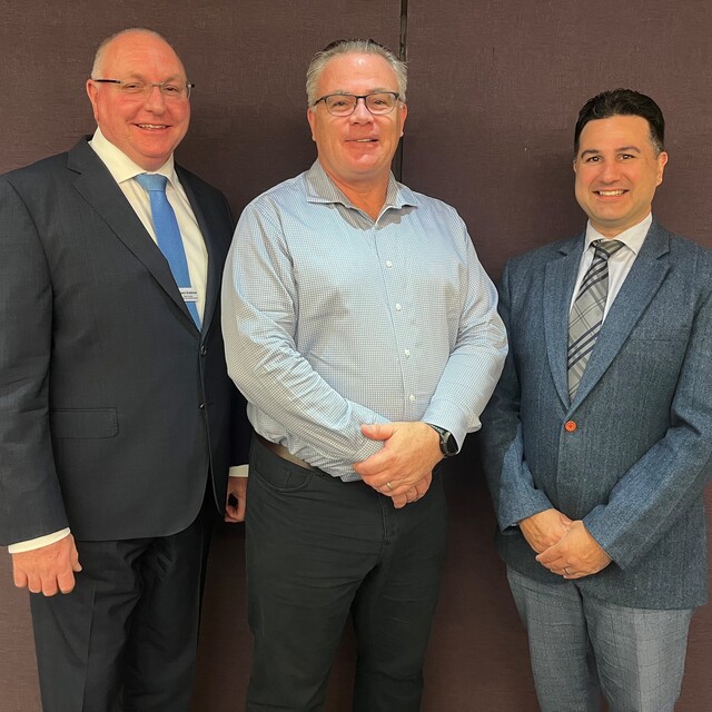 Small grants could make a big difference