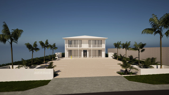 New office block planned for Beaudesert