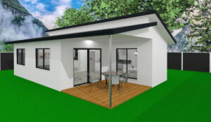 On the council planners desk