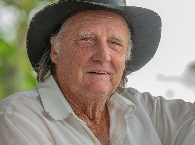 Hat’s off to Denleigh