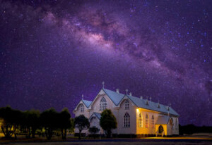 Don’t give way to anxiety