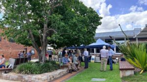 RIM FM marks 25 years