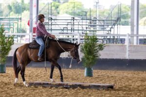 25% increase in riders for Boonah Super Utility event this weekend