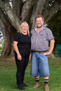 Skilling up, growing confidence