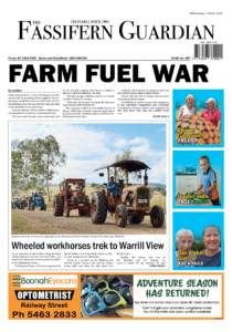 Fassifern Guardian – 11th March 2026