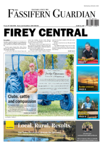 Fassifern Guardian – 18th March 2026
