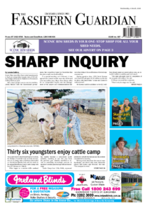 Fassifern Guardian – 4th March 2026