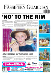 Fassifern Guardian – 1st April 2026