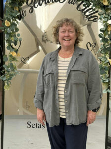 Boonah high milestone reunion