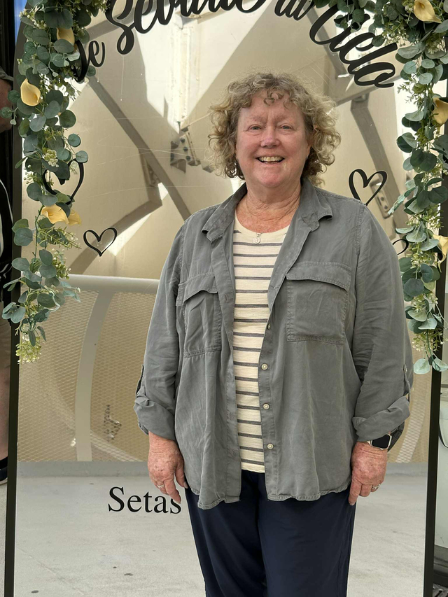 Boonah high milestone reunion