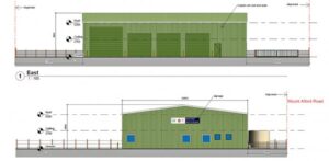 Built for the future