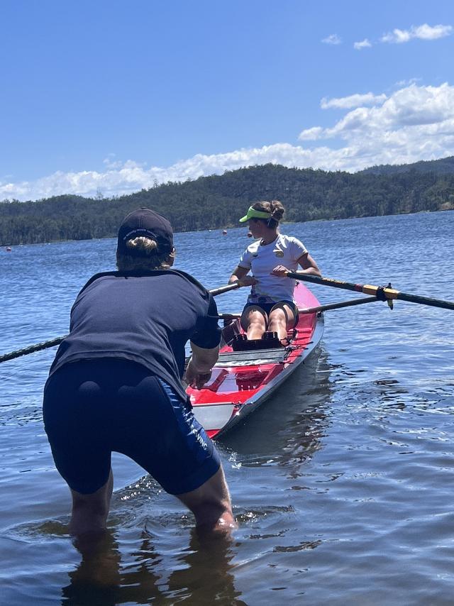 No ‘B’ plan but Wyaralong