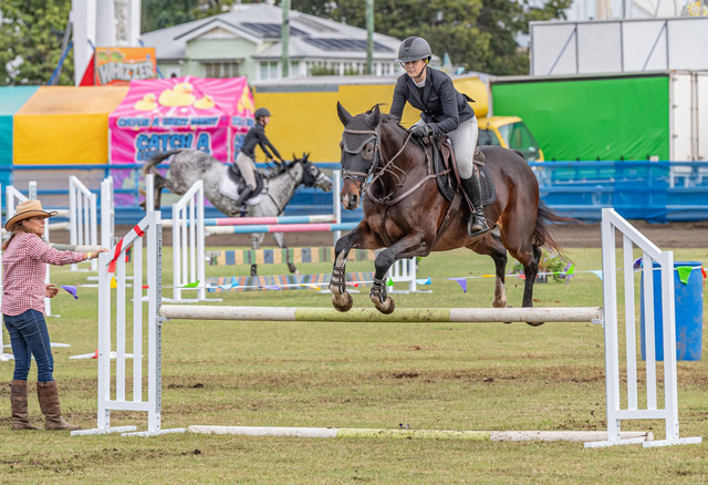 Boonah’s district showcase ‘will go on’