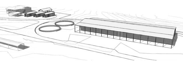 Stanbroke plan upgrade on polo property