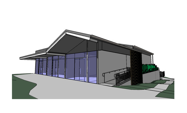 Church St retail complex design approved