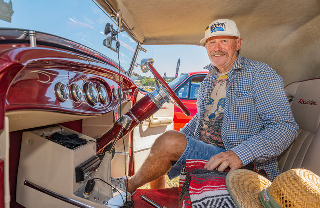 ‘Oldest building’ turns 140