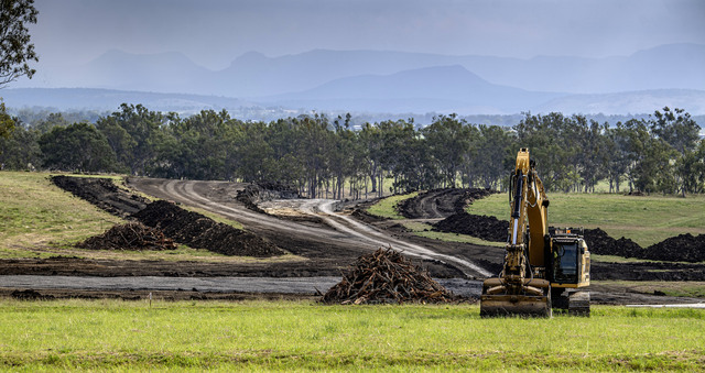 Opt in for revaluation says council director