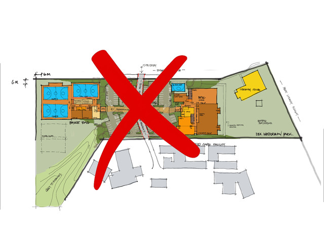 Two projects unified in $14.1M joint venture